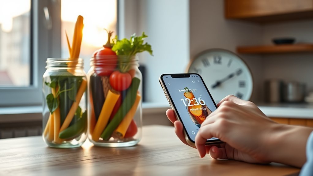 time restricted fasting benefits