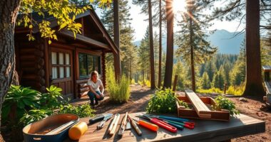 travel and volunteer opportunities