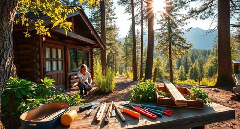 travel and volunteer opportunities