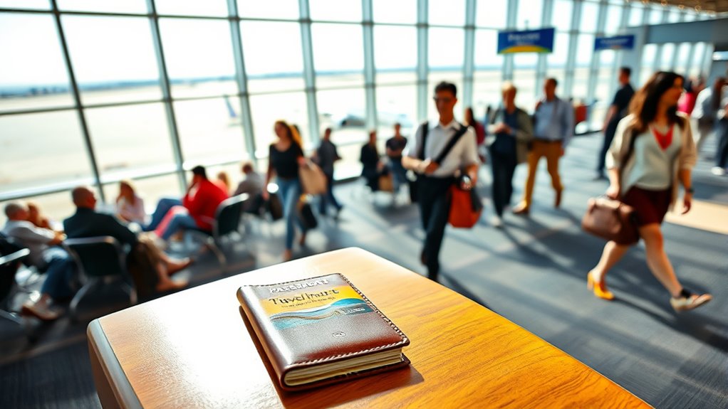 travel insurance protects travelers