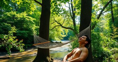 unplug and rejuvenate travel