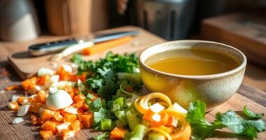 use all ingredient parts