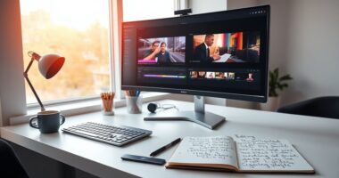 video editing workflow basics