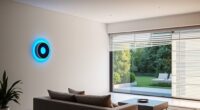 voice controlled home automation