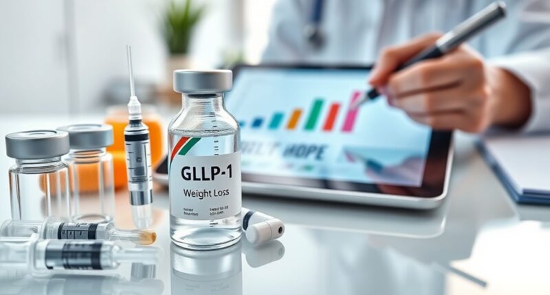 weight loss drugs overview