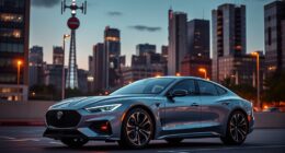 wireless car software updates