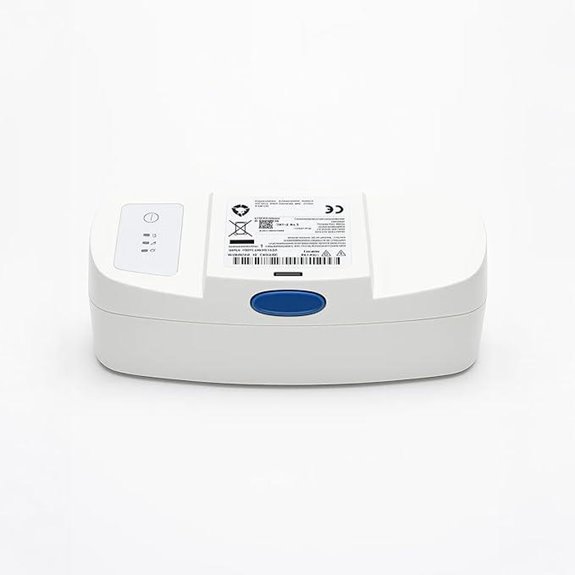 OEM ARYA Go/Caire 16-Cell Portable Oxygen Concentrator Battery