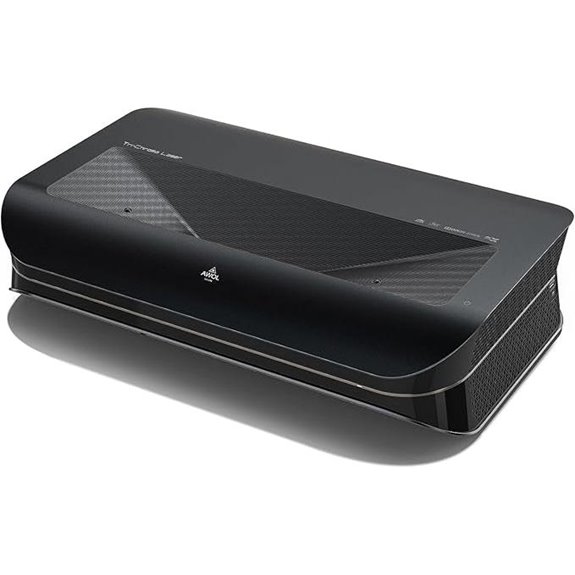 AWOL VISION LTV-3000 Pro 4K Laser TV Projector