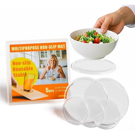 Adaptive Jar and Bottle Openers for Disabled Use