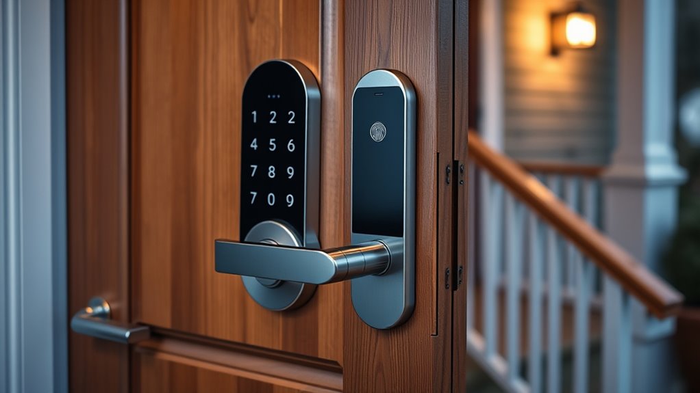 accessible secure simple remote