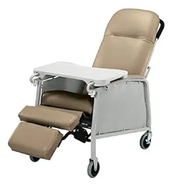 adjustable wheel chair