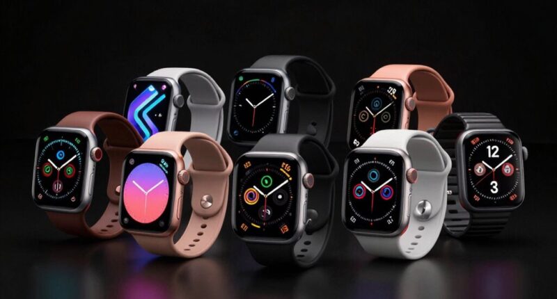 apple watch series 11 ultra