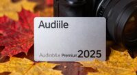 audible premium plus gift