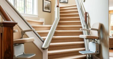 best home stair lifts