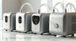 best oxygen concentrators 2026