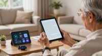 best reading devices for seniors