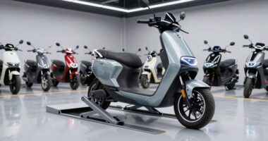 best scooter car lifts