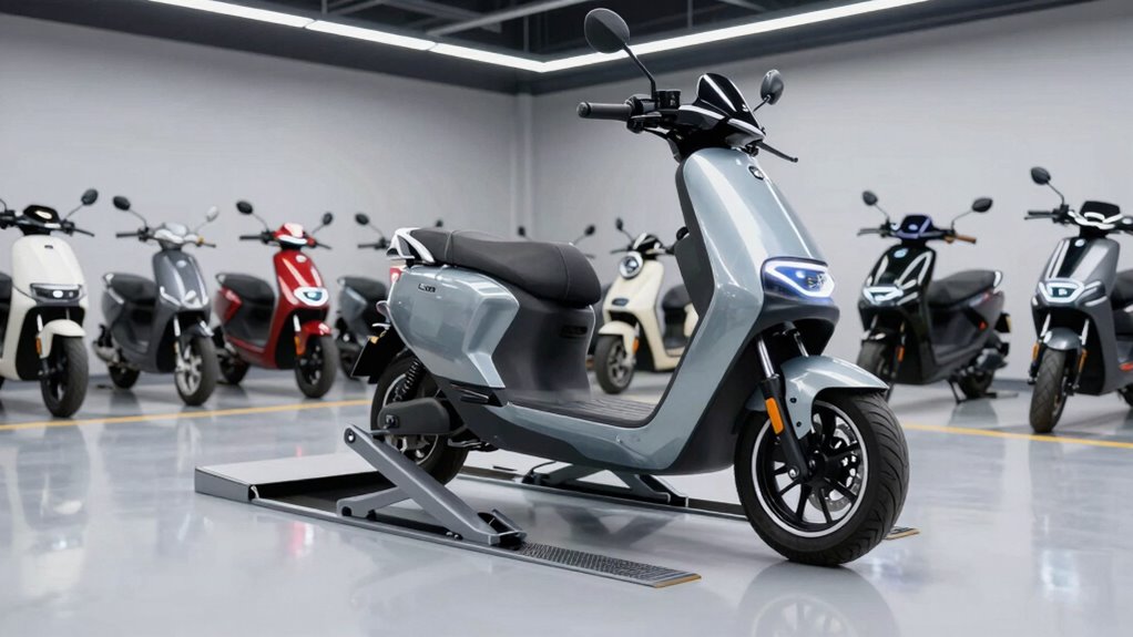 best scooter car lifts