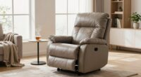 best senior back pain recliners