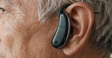 best senior hearing aids