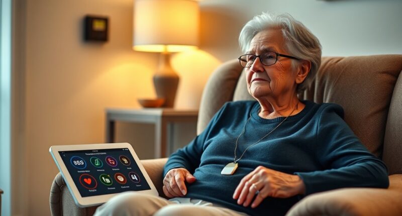 best senior medical alert systems