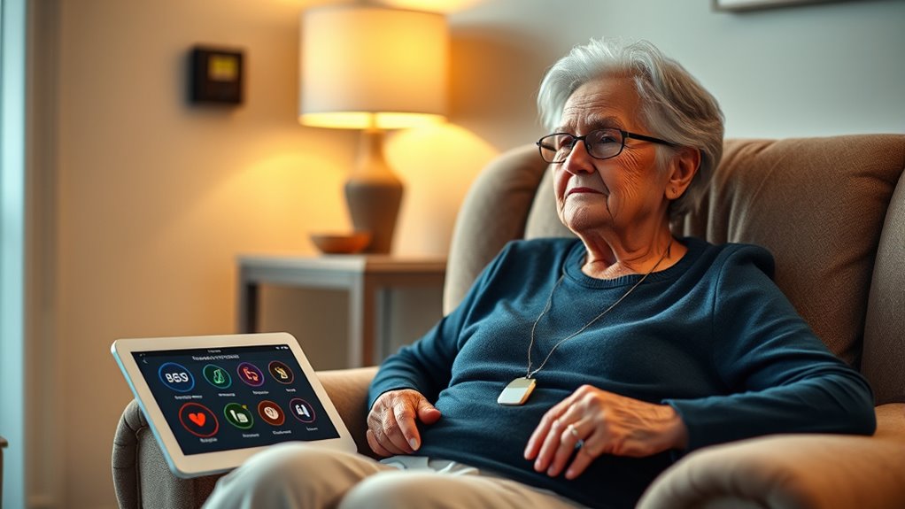 best senior medical alert systems