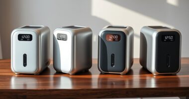 best senior oxygen concentrators
