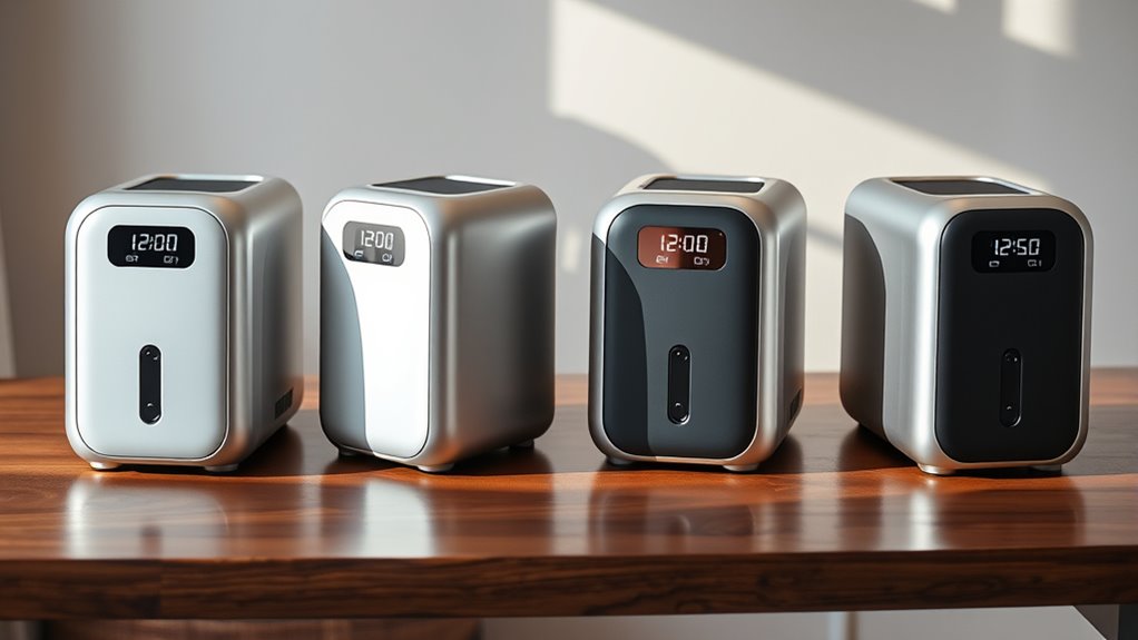 best senior oxygen concentrators