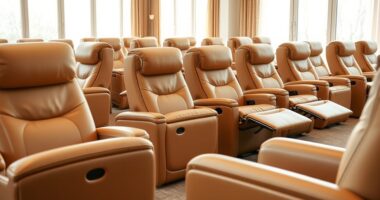 best senior recliner picks