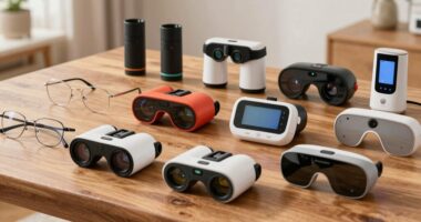 best senior vision aids 2026