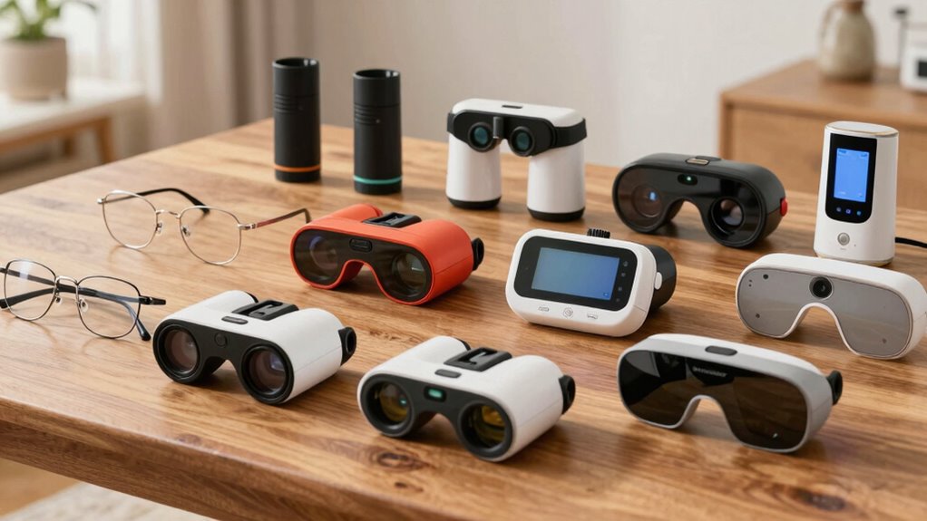 best senior vision aids 2026