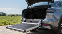 best vehicle wheelchair lifts