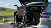 best wheelchair carriers 2026