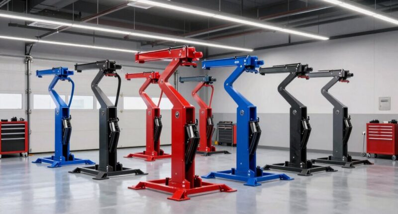 best wheelchair lifts 2026