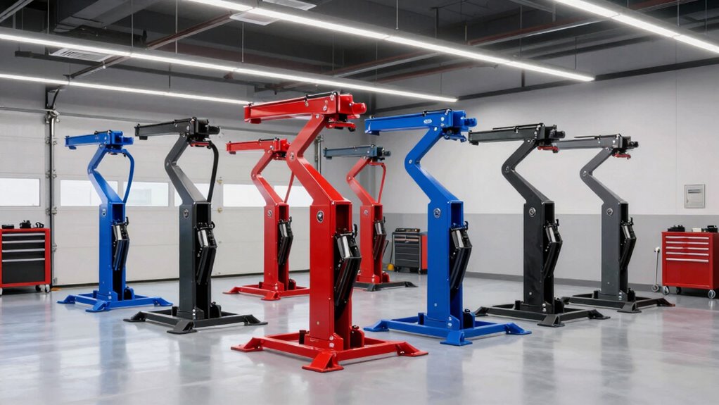 best wheelchair lifts 2026