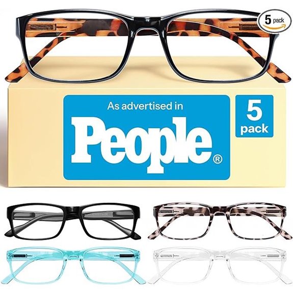 blue light protection pack