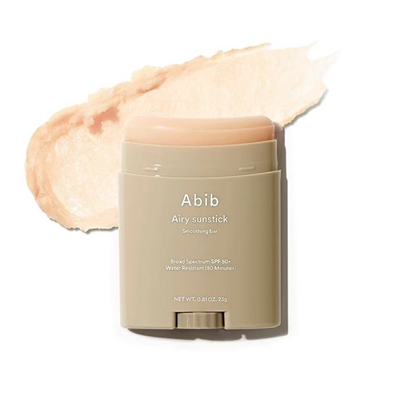 broad spectrum spf50 sunscreen