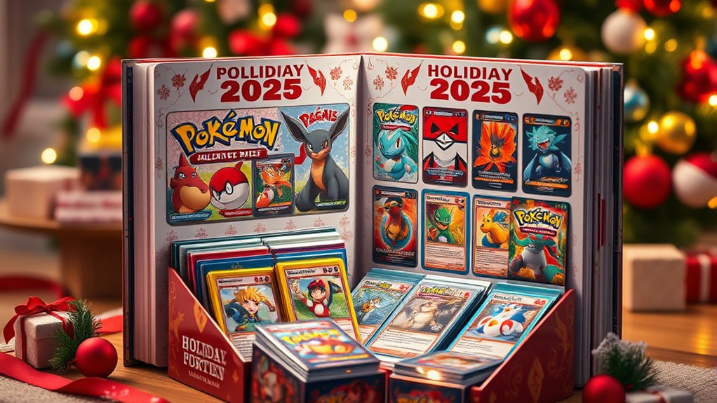 card variety and design