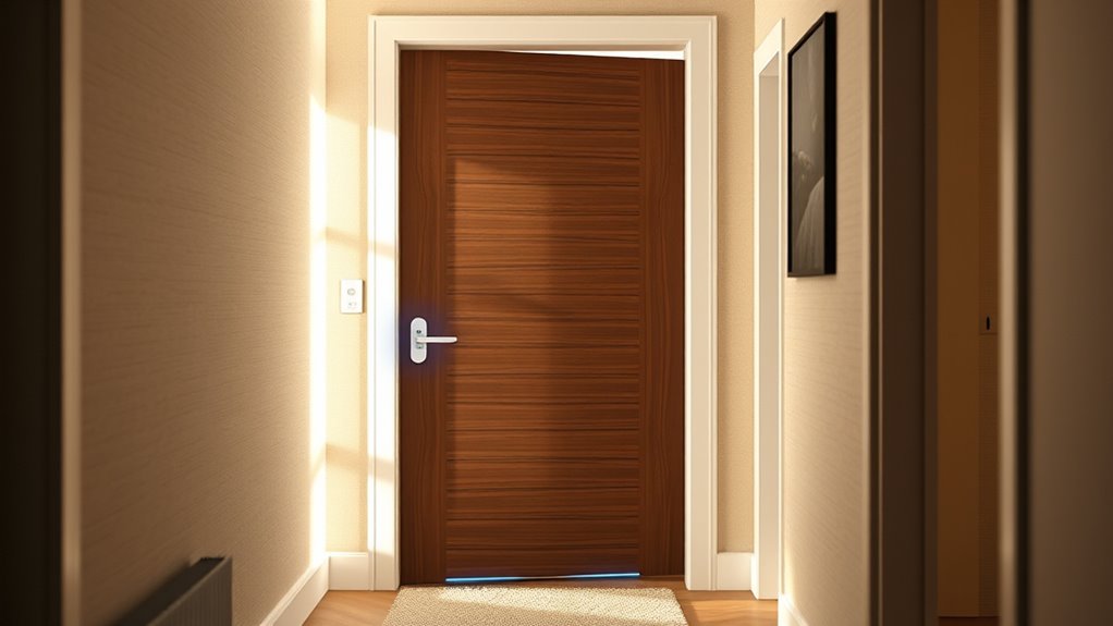 choosing dementia door alarms