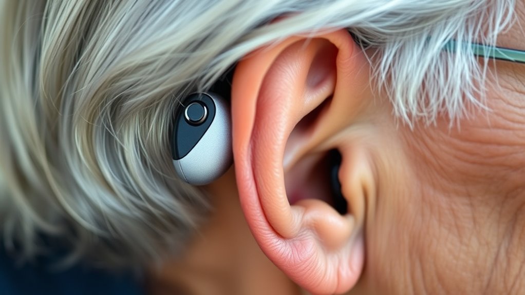 choosing effective hearing aids