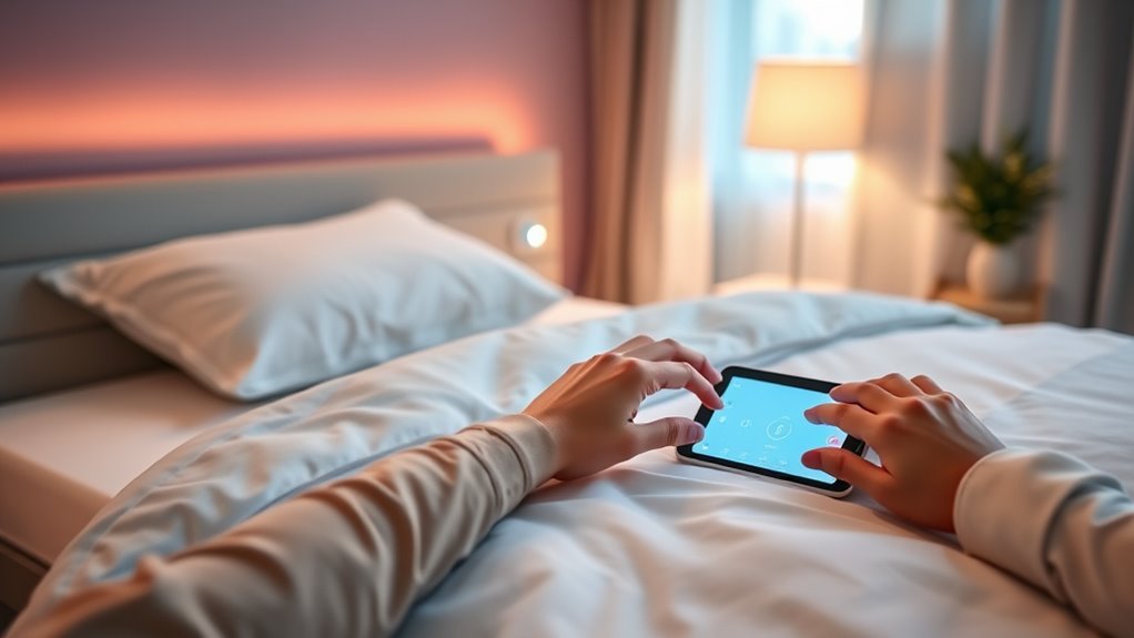 choosing reliable bed alarms