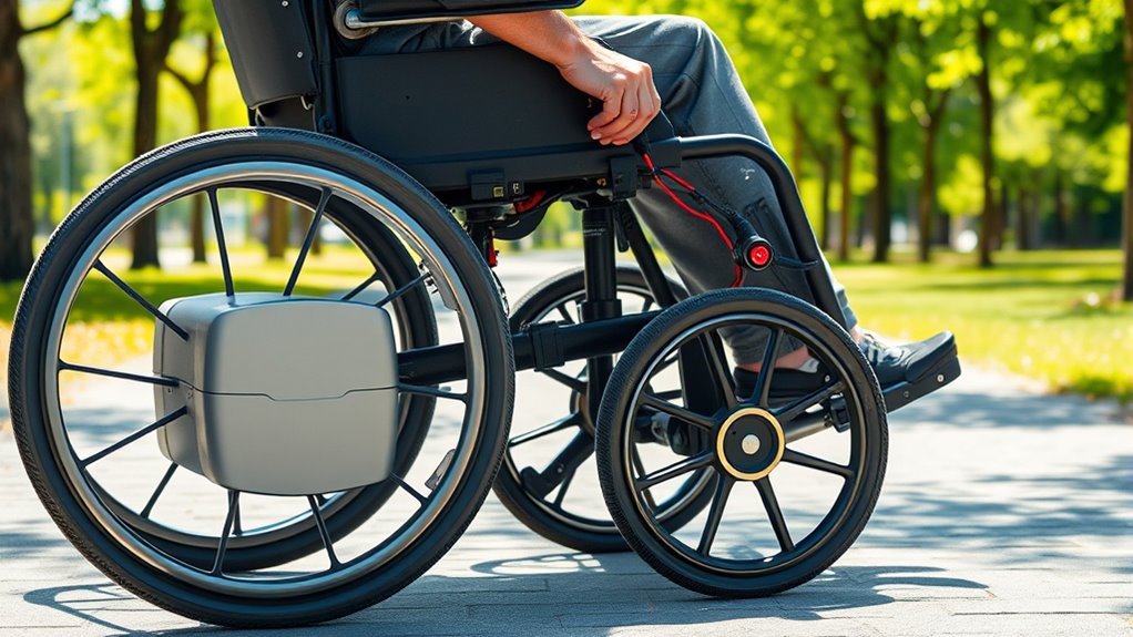 choosing reliable power assist devices