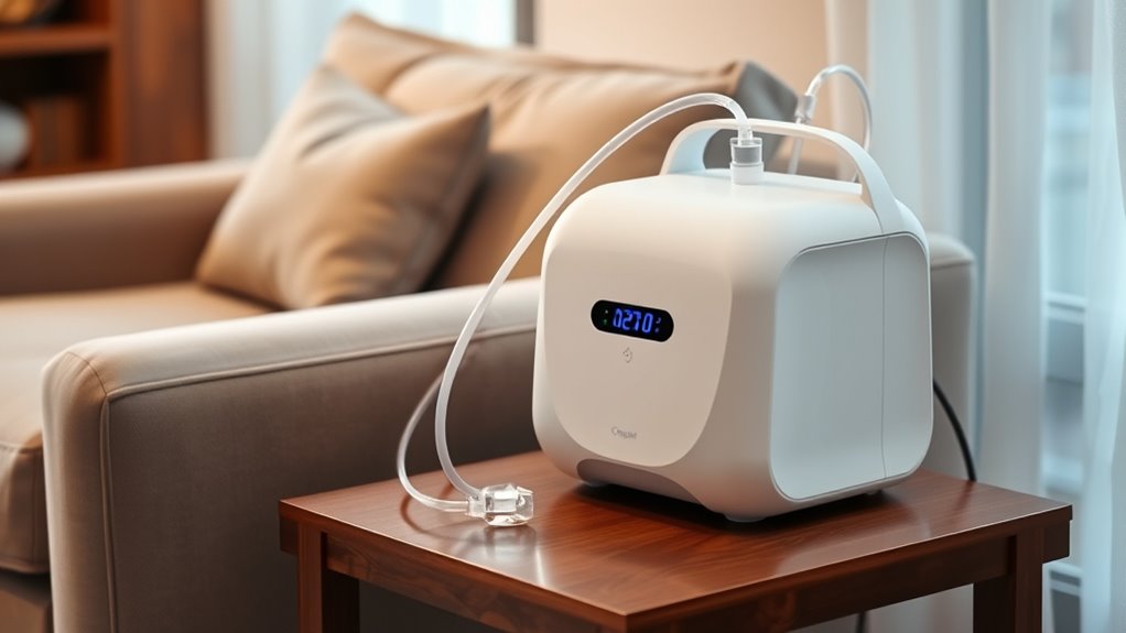 choosing safe reliable equipment