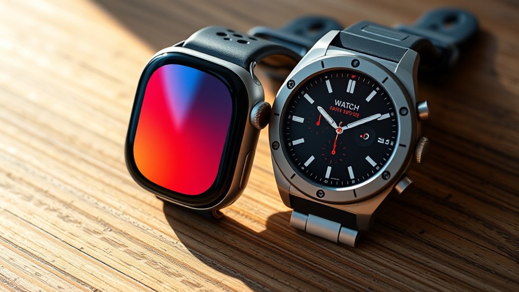 choosing the right apple watch