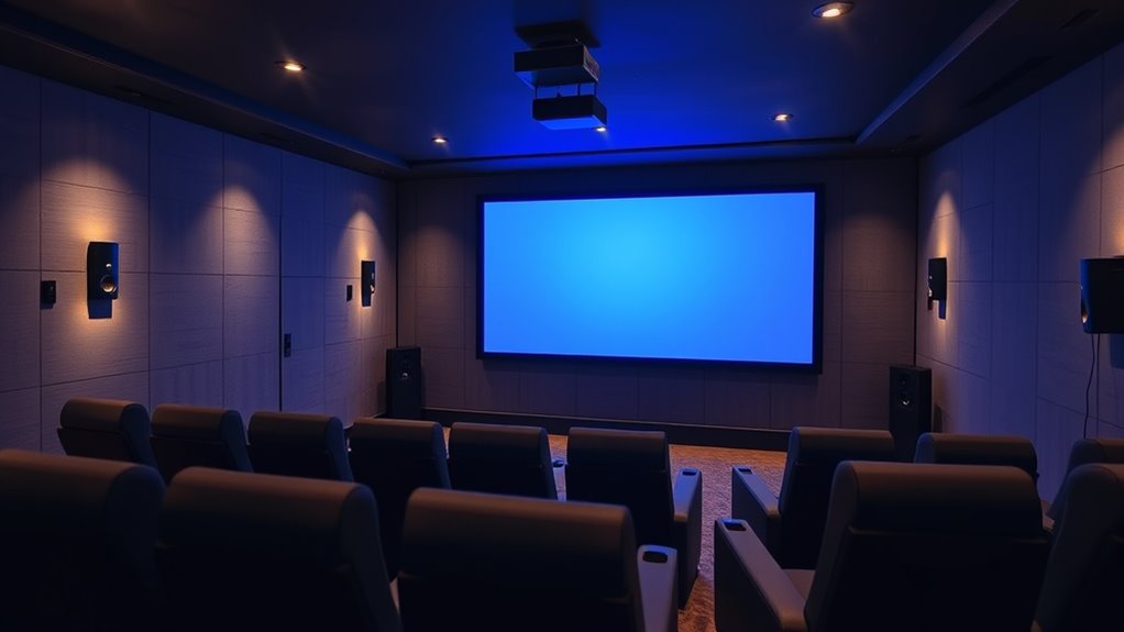 choosing the right home projector