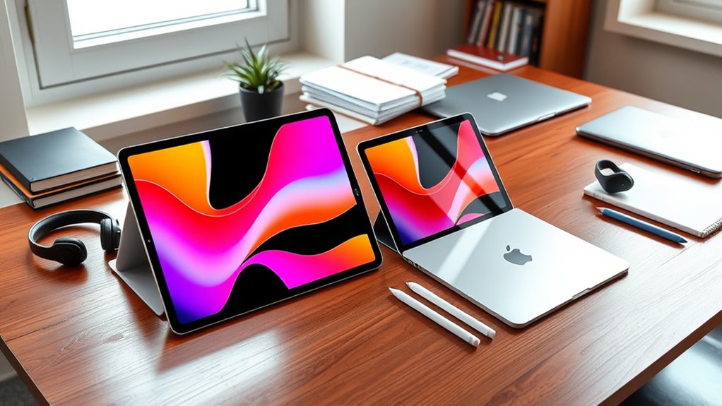 choosing the right student tablet