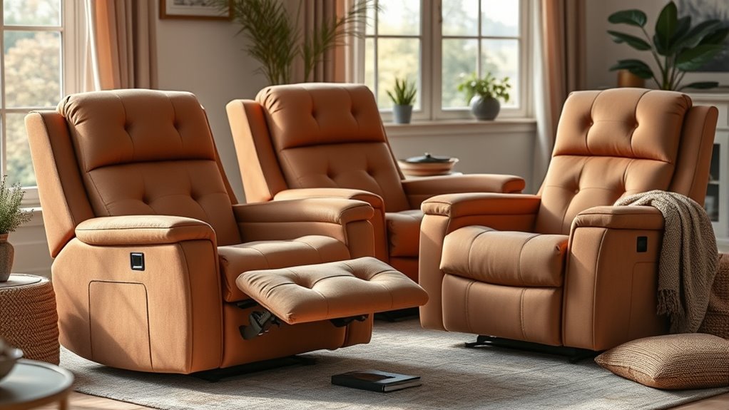 comfortable adjustable safe durable