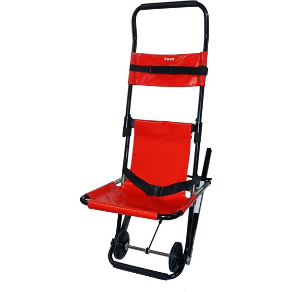 EZ LITE Portable Stair Lift Chair for Seniors