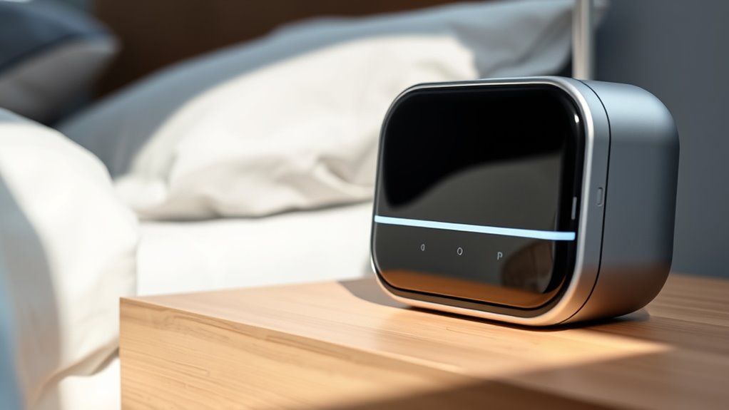 device compatibility and features