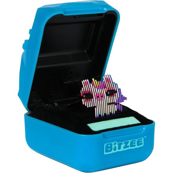 Bitzee Magicals Interactive Digital Pet for Kids